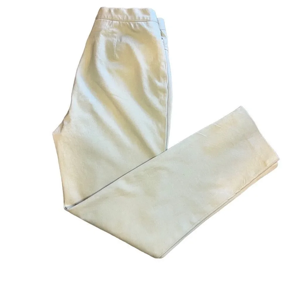 Jones Wear 94% cotton